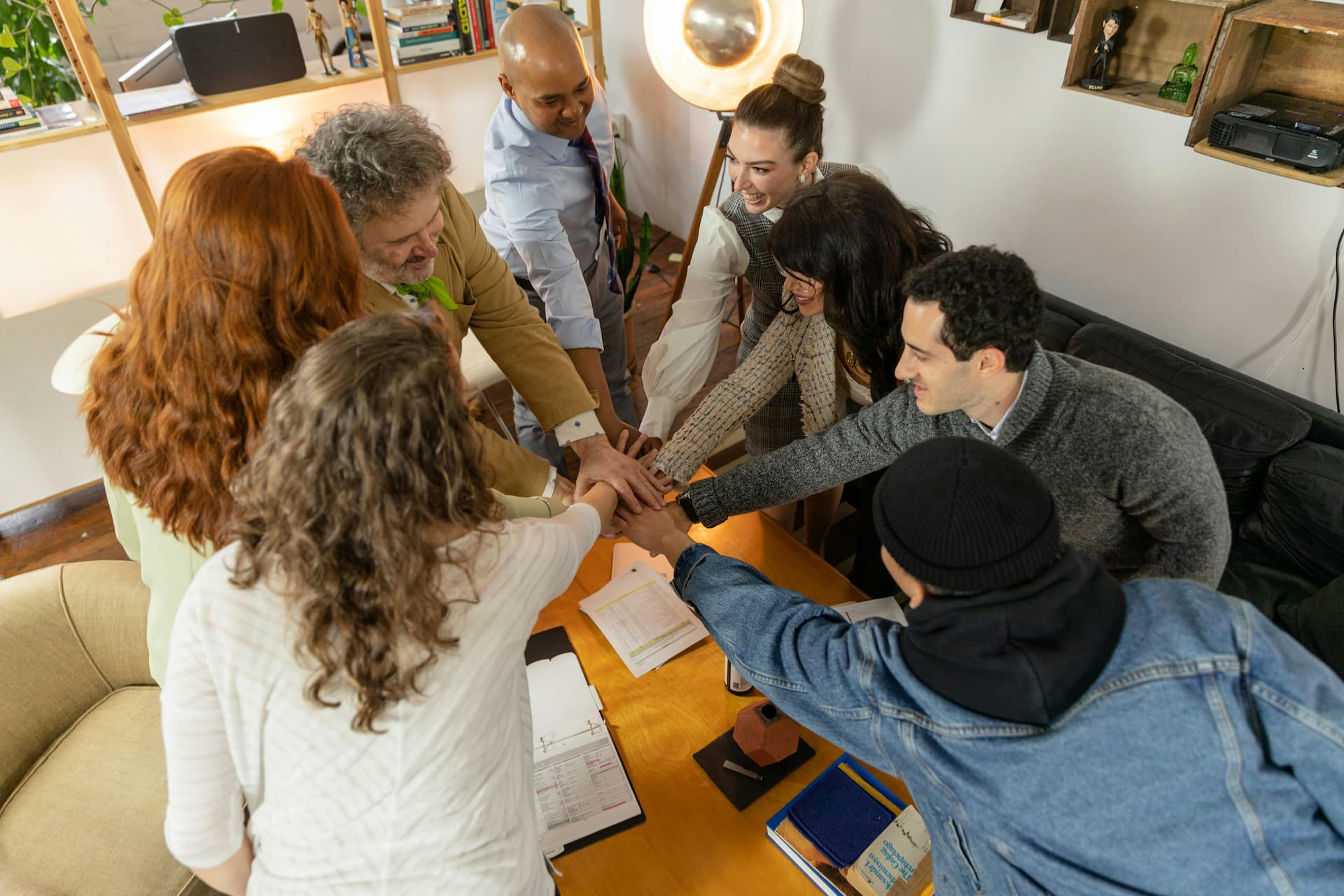 La communauté MDN